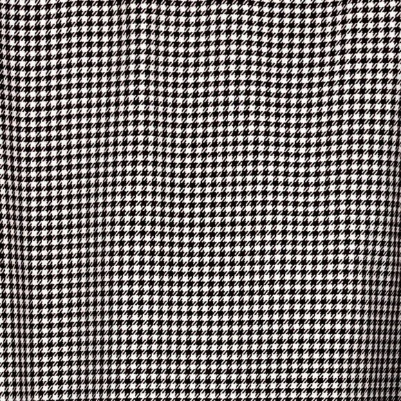 Paul Fredrick Non-Iron Houndstooth Men’s Shirt Size 19/36 - Picture 6 of 6